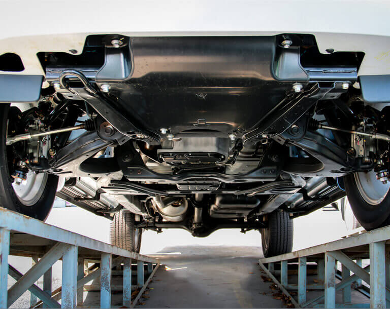 Read more about the article Futómű beállítás